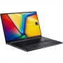 Asus | Vivobook 15 OLED M1505YA-MA085W | Indie Black | 15.6 "" | OLED | 2.8K | Glossy | AMD Ryzen 7 | 7730U | 16 GB | 8GB DDR4 o - 3